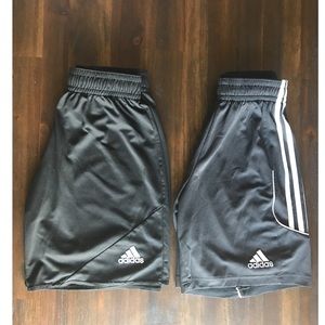 Adidas Shorts